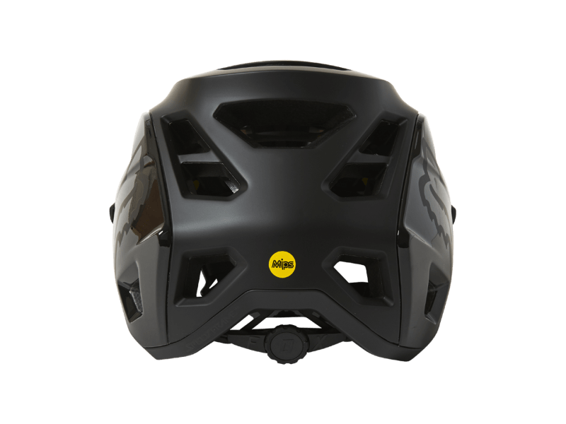 Fox Racing Speedframe Pro Mips Bike Helmet Trek Bikes CA