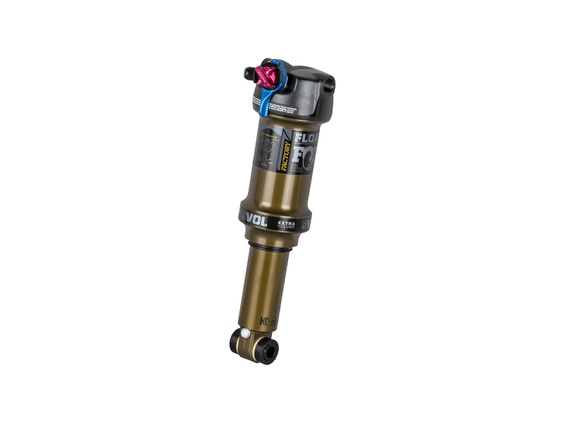 Fox float dps factory hotsell