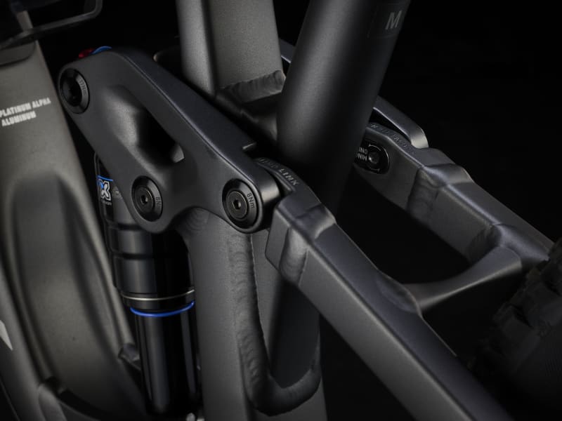 Fuel EX 5 Gen 6 Trek Bikes IN