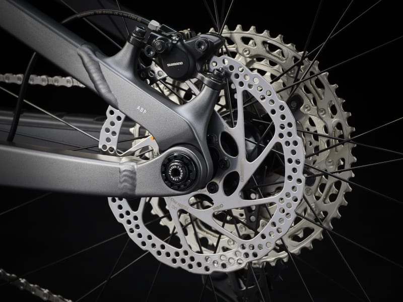 This Carbon Chainring Weighs Just 39 grams - Pinkbike