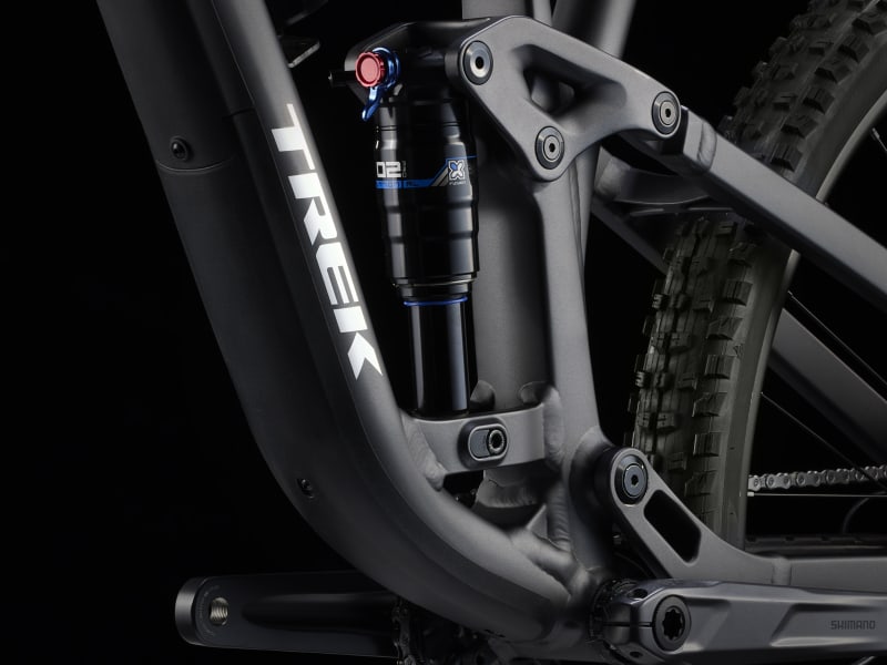 Fuel EX 5 Gen 6 Trek Bikes CA