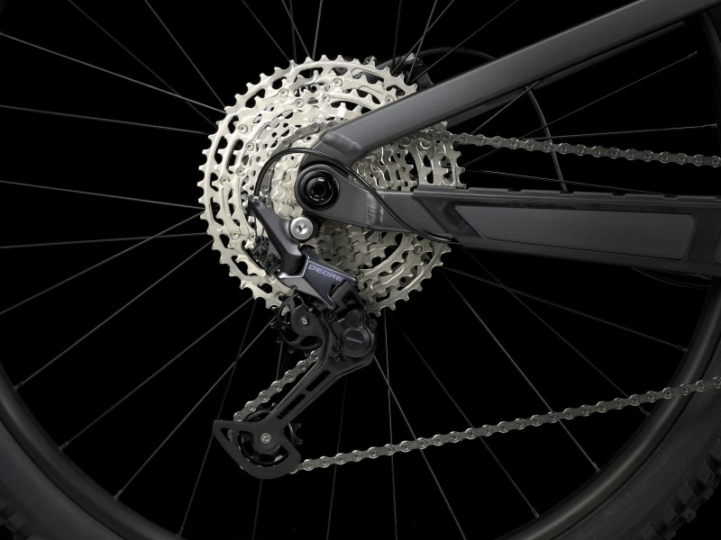 Fuel EX 5 Gen 6 - Trek Bikes