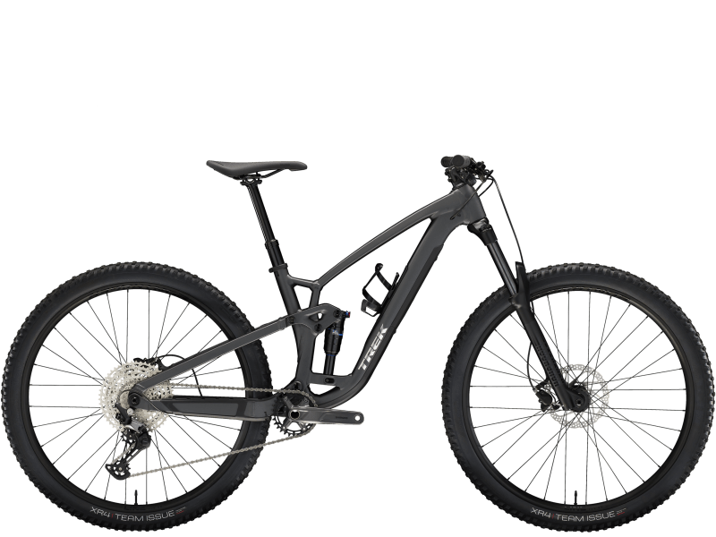 Fuel EX 5 Gen 6 - Trek Bikes (JP)