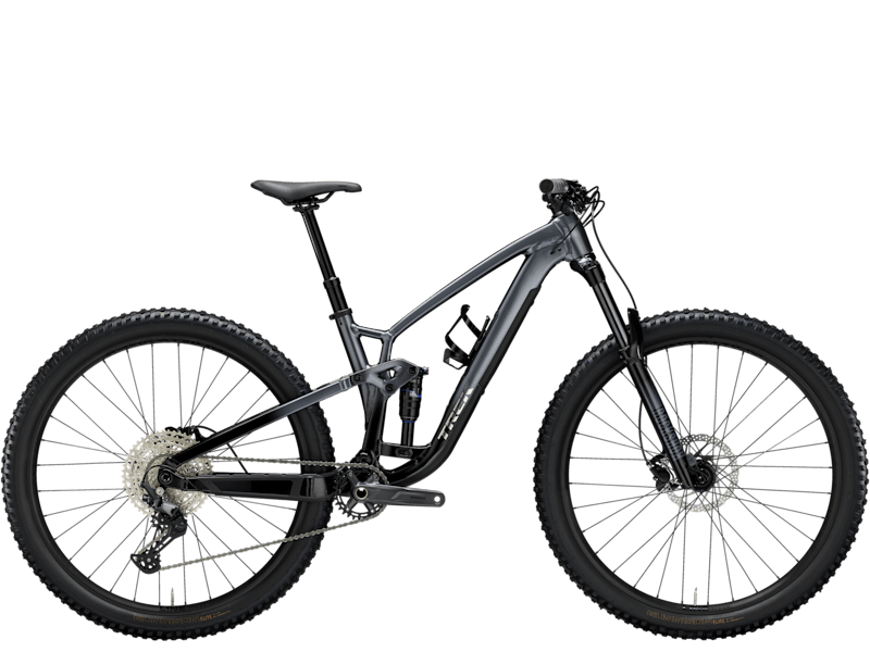 Fuel EX 5 Gen 6 Trek Bikes IN