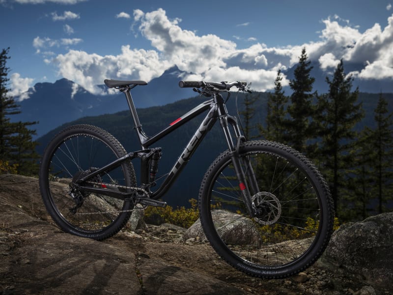 Trek fuel ex cheap 5 2019