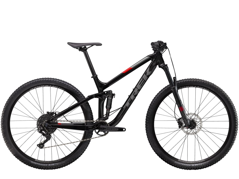 Trek fuel 2025 29er