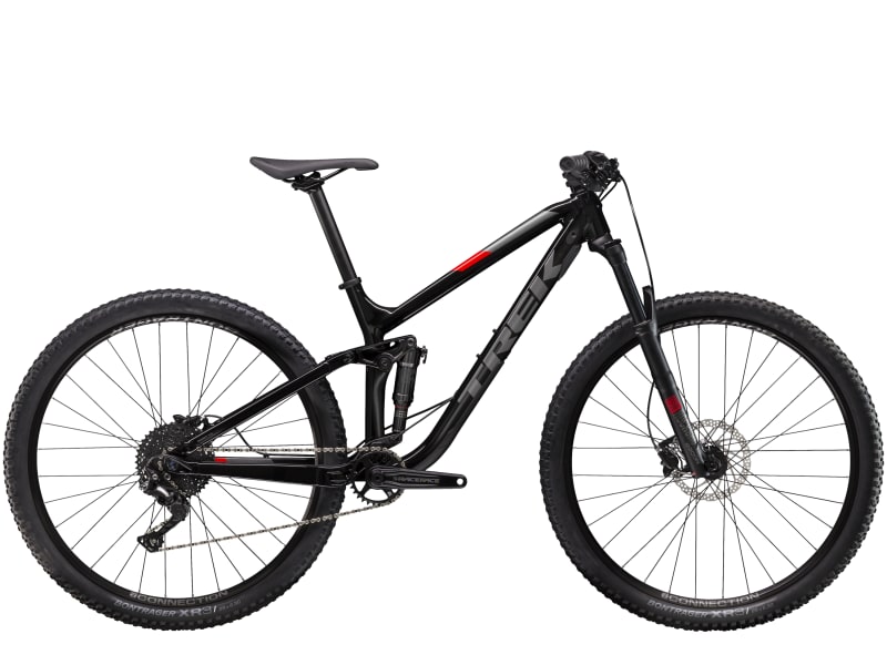 Trek mountain on sale bike 2019