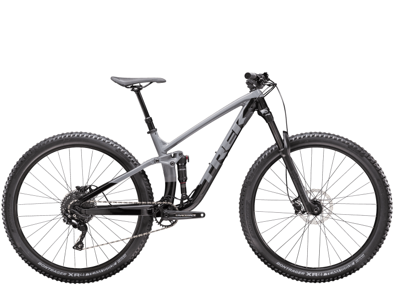 Trek fuel ex 5 size chart cheap