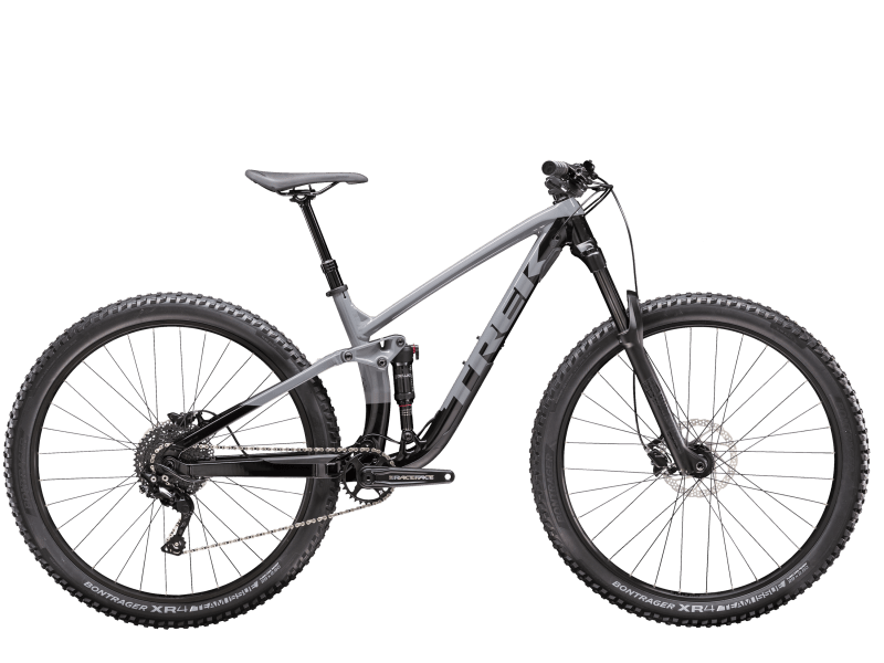 Fuel EX 5 - Trek Bikes (JP)