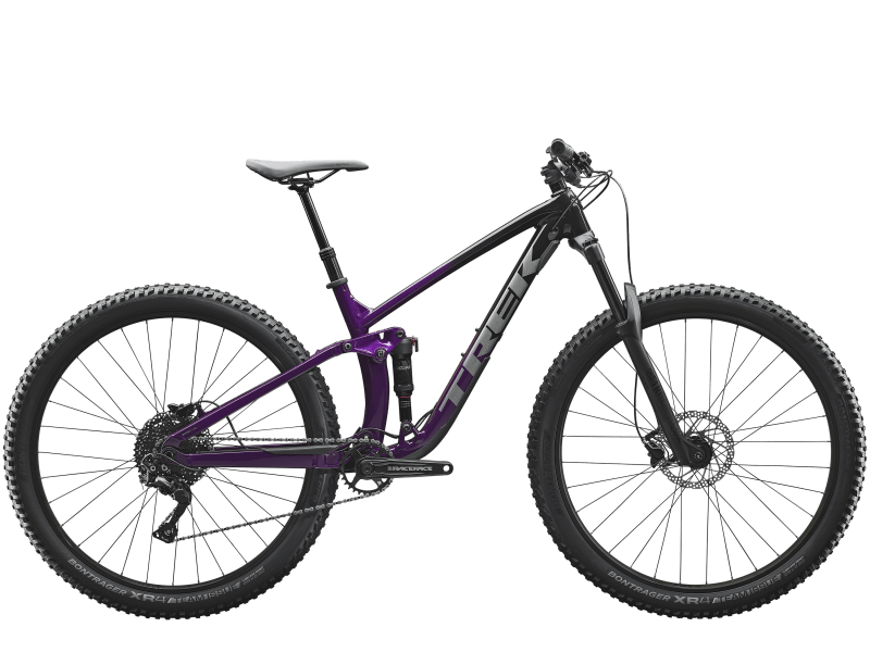 Fuel EX 5 - Trek Bikes