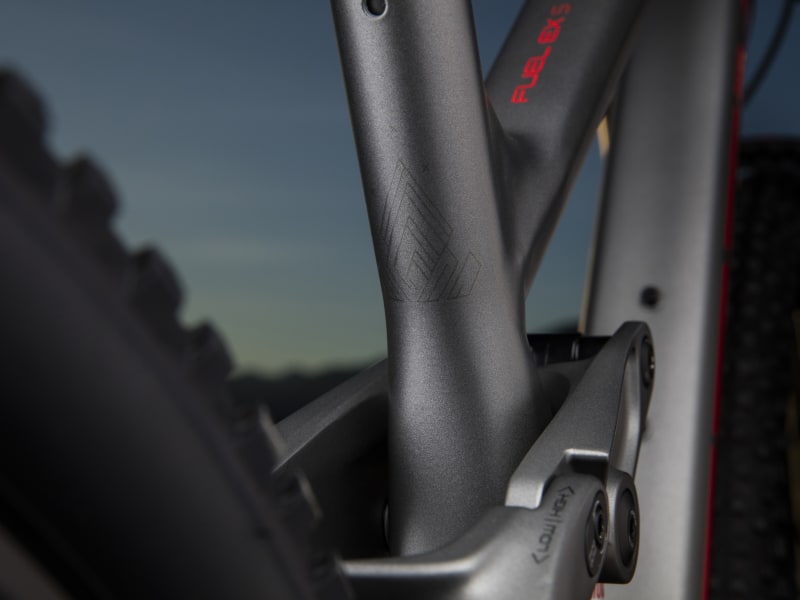 Fuel EX 5 29 Trek Bikes