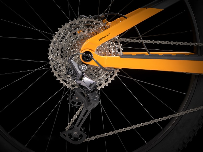 Trek fuel ex 5 26 online