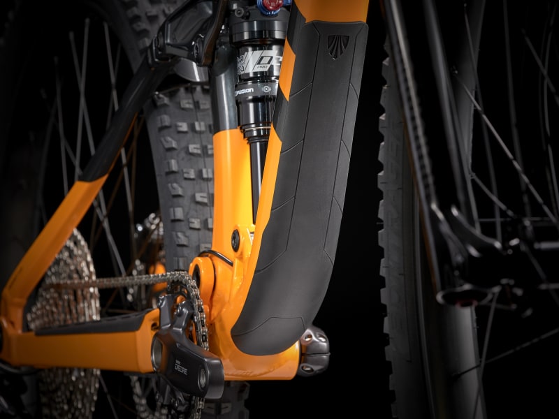 Trek evo ex5 deals