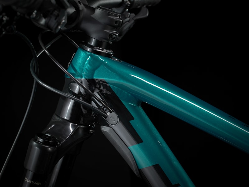 Trek fuel ex sales 5 deore 2021