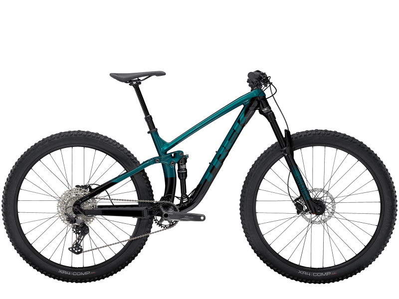 Trek fuel ex 5 specs outlet