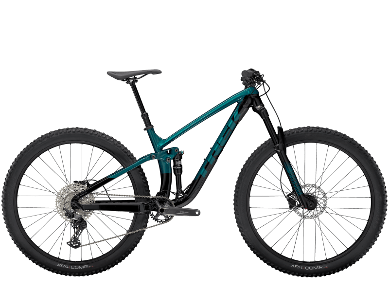 Fuel EX 5 Gen 5 - Trek Bikes