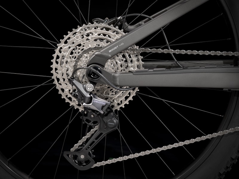 Trek bikes fuel ex 5 deals