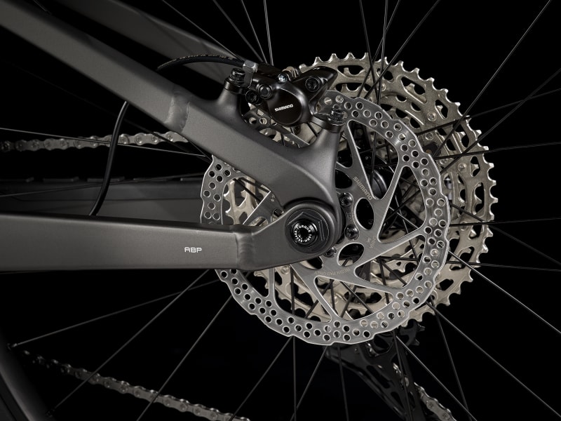 Fuel EX 5 Gen 5 Trek Bikes
