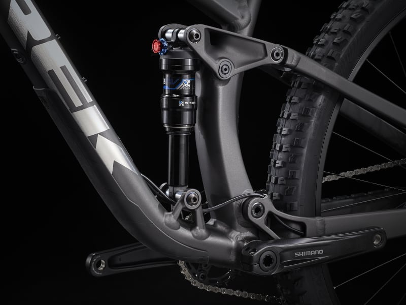 Trek 2020 deals fuel ex 5