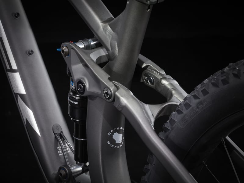 Fuel EX 5 Gen 5 Trek Bikes