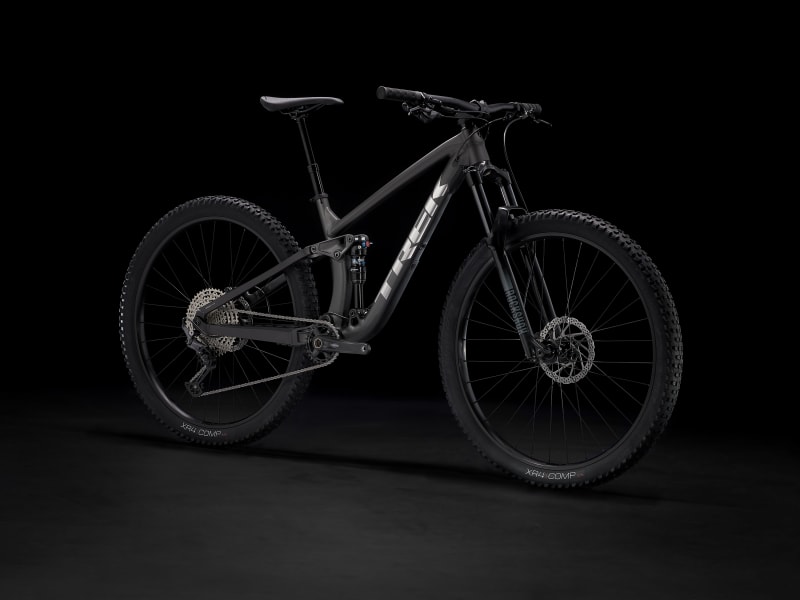 Fuel EX 5 Gen 5 - Electra Bikes