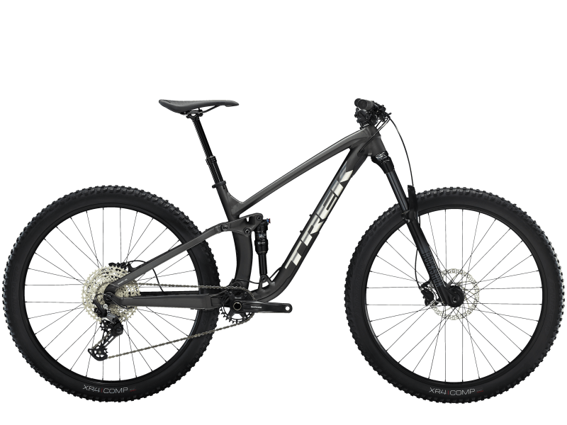 Trek fuel on sale ex 5