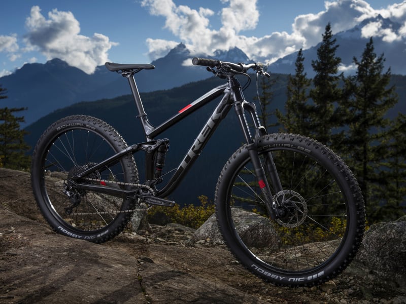 Trek fuel ex cheap 5 review 2019