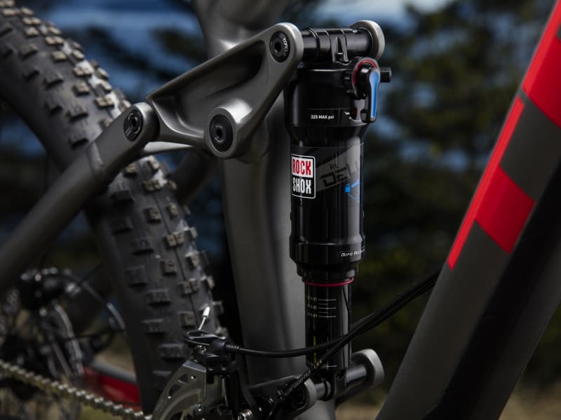 Trek fuel ex 5 wsd 2018 sales