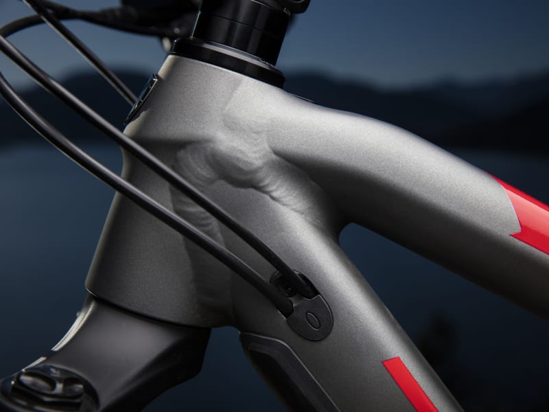 Trek fuel ex 27.5 sales plus