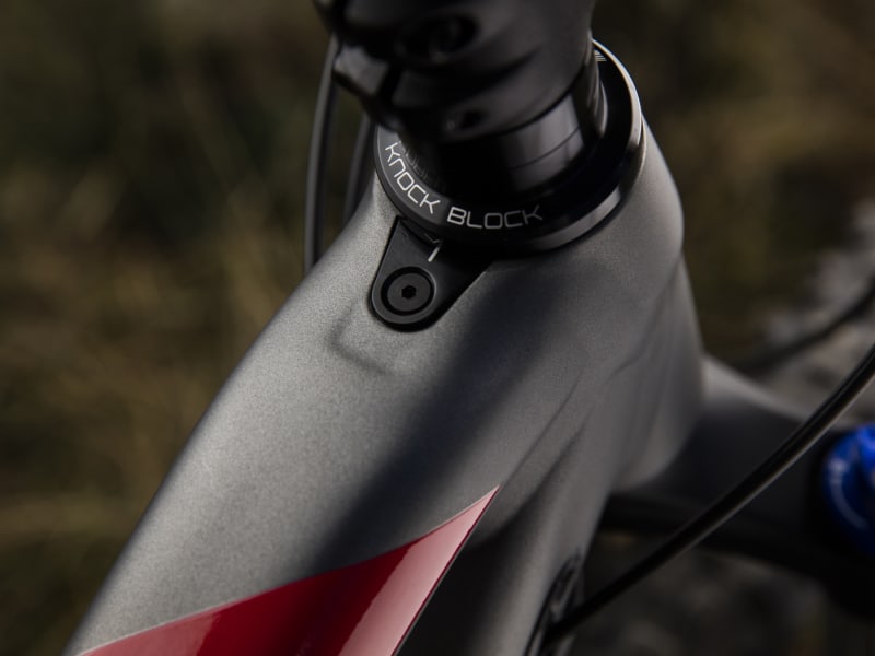 Trek fuel ex 5 2018 specs new arrivals