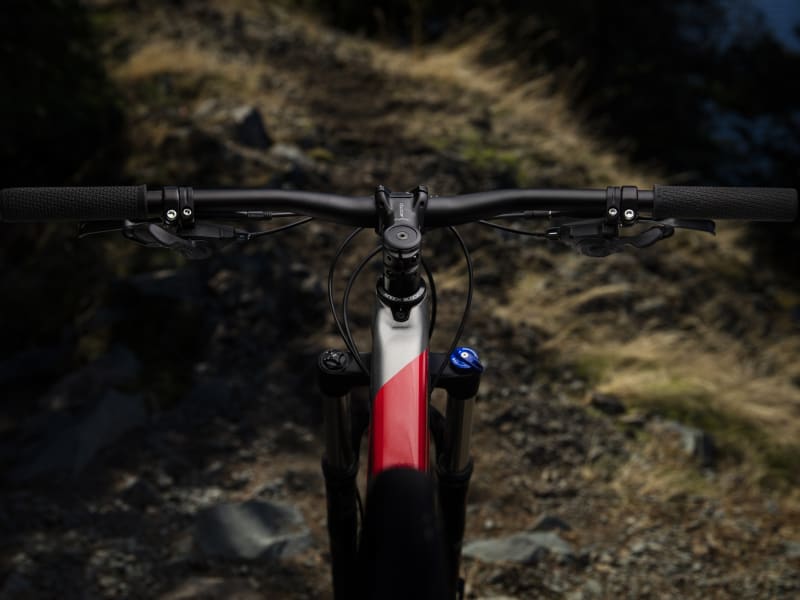 Trek ex 5 plus cheap