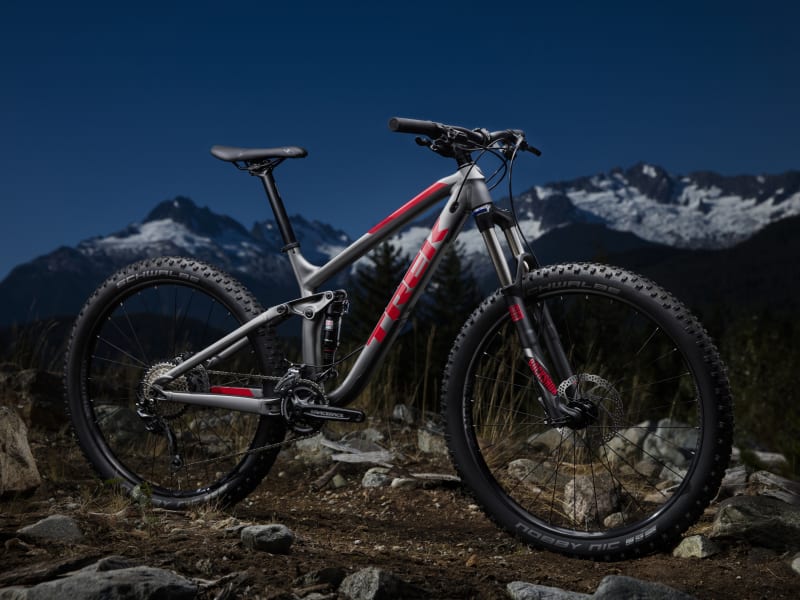 Trek fuel ex 5 plus shop