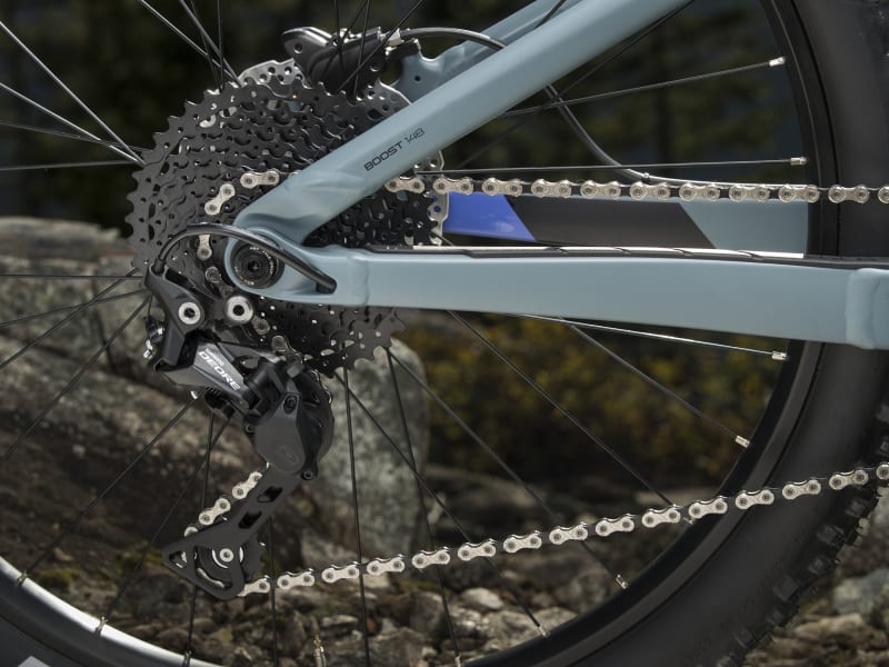 Trek ex fuel 5 2019 on sale