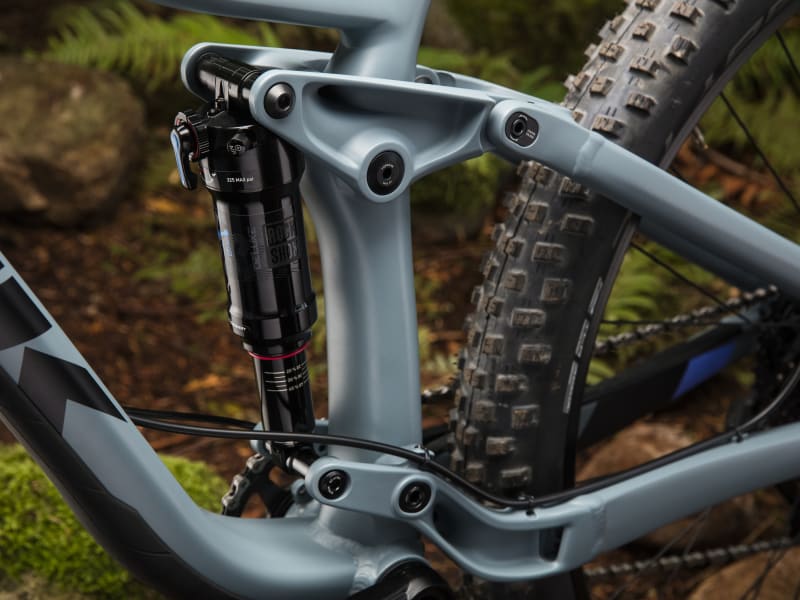 Trek fuel ex hot sale 5 2019 specs