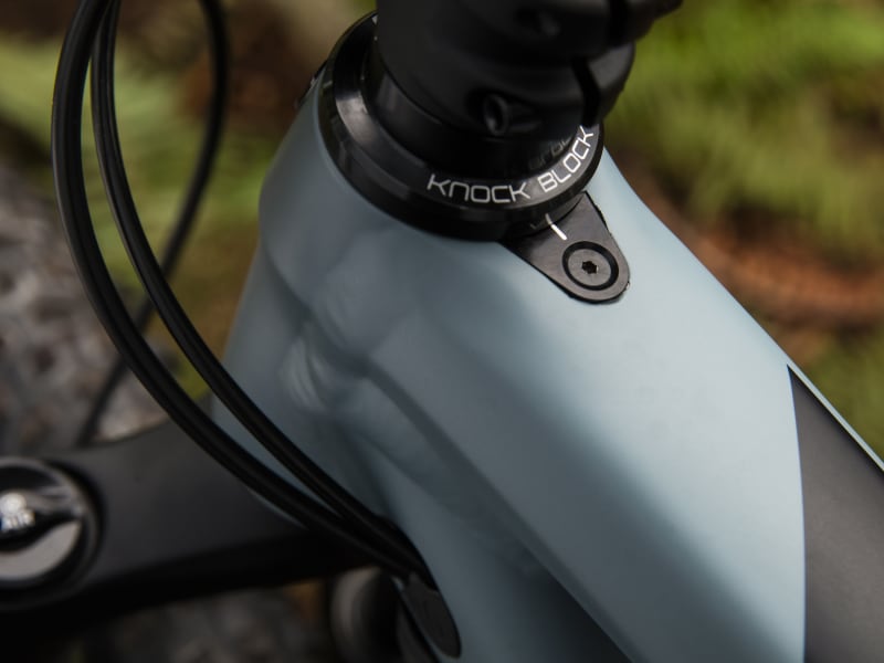 Trek fuel ex hot sale 5 wsd 2018