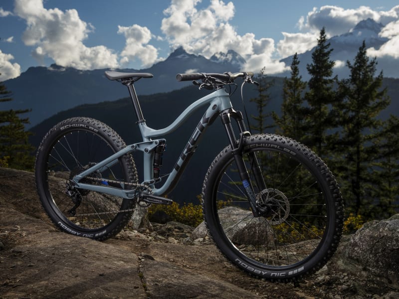 Fuel EX 5 Women s Trek Bikes