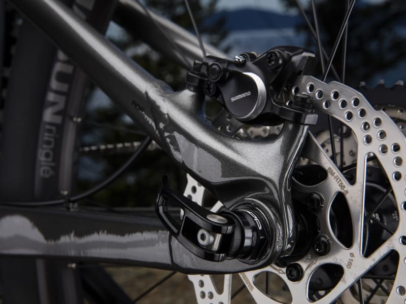 Trek fuel ex 5 women's sales