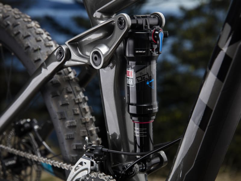 Trek fuel ex 5 women's 2018 new arrivals
