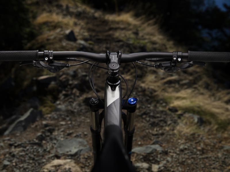 Trek fuel ex 5 women's 2018 new arrivals