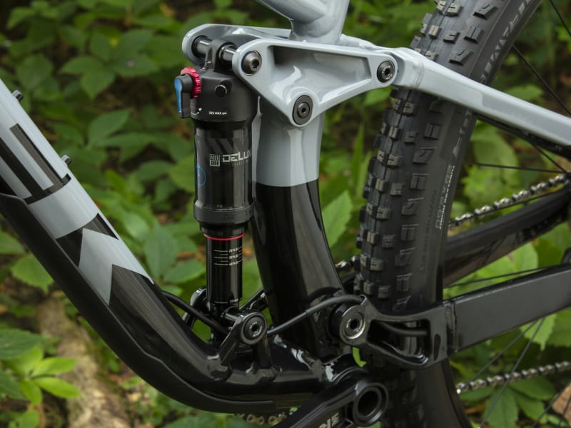 Fuel EX 5 - Trek Bikes (JP)