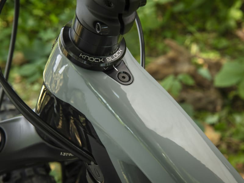 Fuel EX 5 - Trek Bikes (JP)