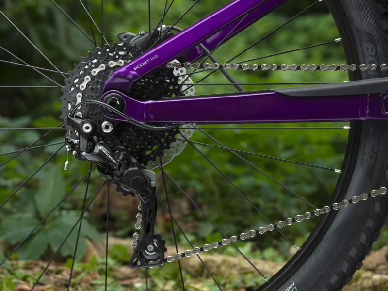Trek fuel ex 5 cheap deore 2020 mountain bike