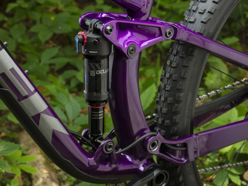 Trek fuel discount ex5