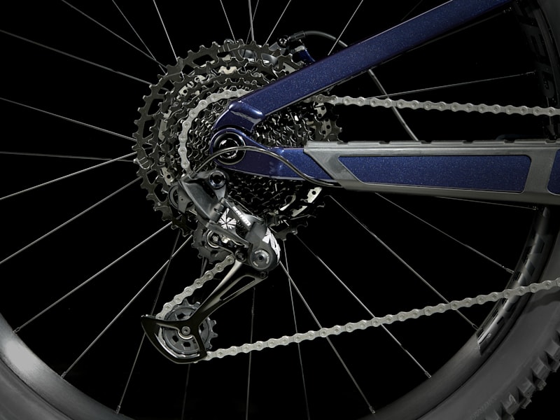 Fuel EX 7 Gen 6 - Trek Bikes