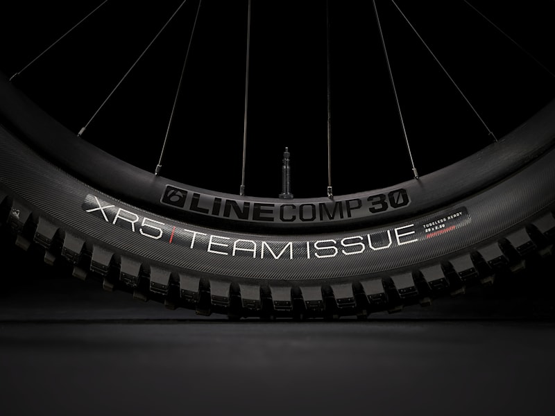Fuel EX 7 Gen 6 - Trek Bikes
