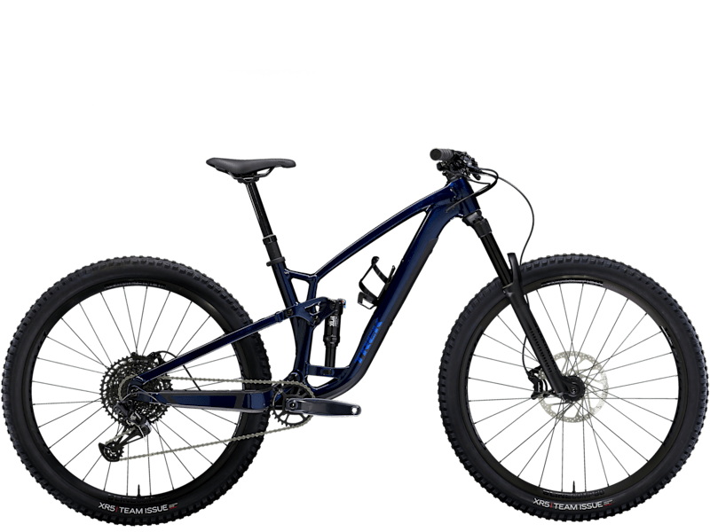 Trek fuel ex 7 2014 specs hot sale