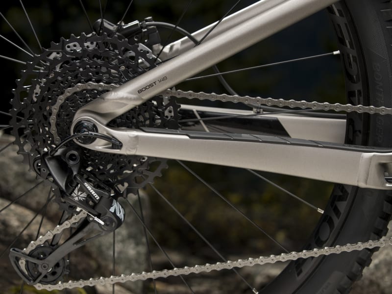 Fuel EX 7 29 Trek Bikes