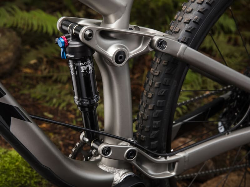 Trek fuel deals ex 7 26