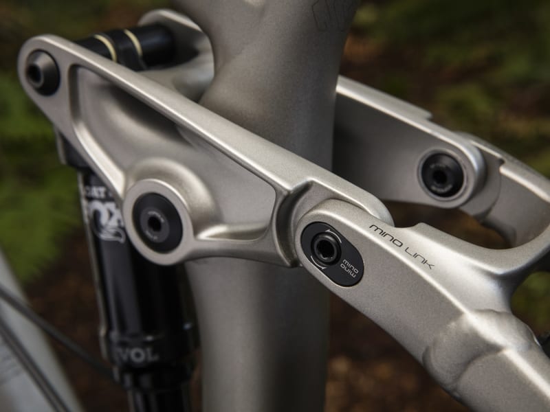 Fuel EX 7 29 Trek Bikes CA