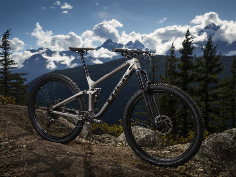 2018 trek fuel cheap ex 7 29